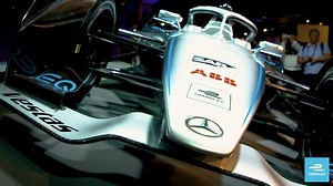 Formula E: The Future of EV Production - Formula E Videos