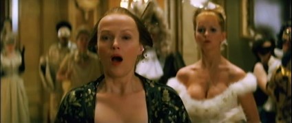 The Phantom of the Opera (2004)