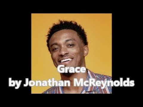 Grace (Lyric Video) by Jonathan McReynolds