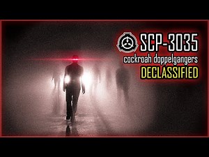 Disturbing Doppelgangers | SCP-3035 | Article Documentation