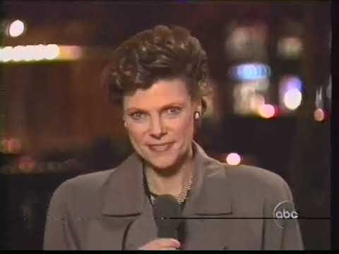World News Tonight (ABC) - 1995-11-08
