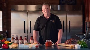 What makes our secret recipe BBQ sauce so darn good? Get the story, straight from Shane himself, in the Smokehouse. | Shane's Rib Shack