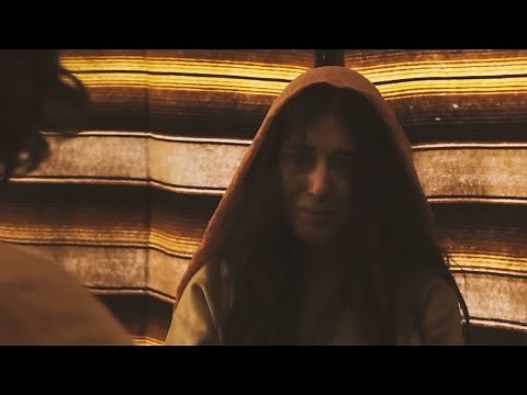 Mary Magdalene Returns To Jesus | Forgiveness and Repentance | Give Your Heart To Jesus | The Chosen
