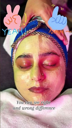 How to Apply a Face Mask Like a Pro | Expert Tips from She N Me Beauty Academy