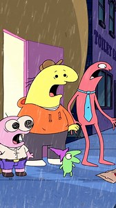 771K views · 19K reactions | Smiling Friends return October 5th | Next Day HBO Max | Adult Swim | Facebook