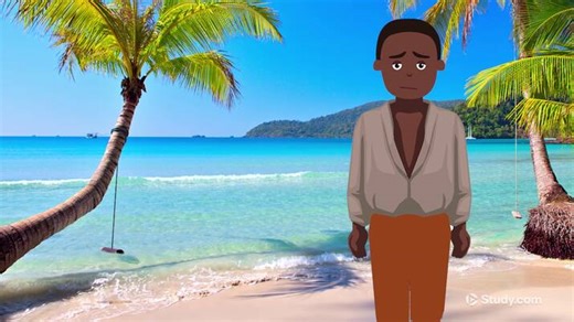 Barbados History, Ethnicity & People - Video | Study.com