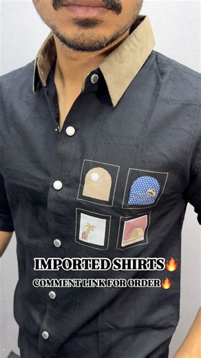 9.2K views · 148 reactions | PREMIUM SHIRTS M TO XL 퐒퐭퐨퐫퐞 퐚퐝퐝퐫퐞퐬퐬 :...