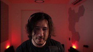 Playing Scary Games Don't Watch