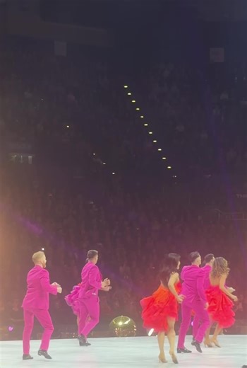 Strictly Come Dancing Live Tour 2026: Tickets & Highlights