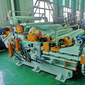 [Hot Item] Paint Roll Coating Machine/Coater /Color Coating Line/2/3/4 Rollers Coating Line