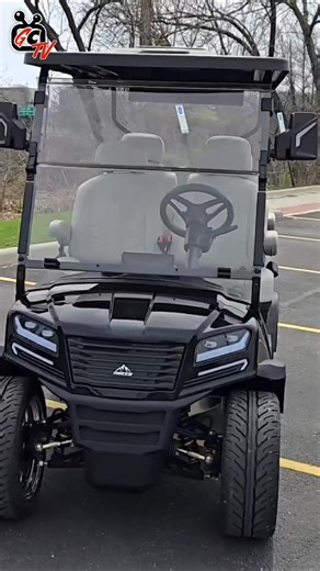 The future of golf carts is HERE Watch the full episode at https://youtu.be/bN_CTp1uZjE #golfcarts #golfcart #customgolfcart #customgolfcarts #extremegolfcarts #golfcarting #golfcartlife #cartlife #convertedcarts #golfcartingmag #golfcartlifestyle #golfcartingtv | GolfCartingTV | Facebook