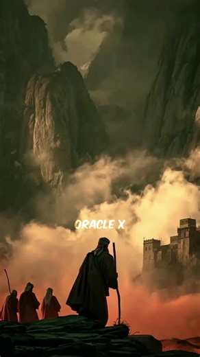 Discover the mysterious mountain fortress of Alamut, home to a disciplined brotherhood known for strategy, secrecy, and precision. Their unique training and intelligence network made them one of history’s most intriguing groups. #HistoryTok #Alamut #AncientMysteries #MiddleEastHistory #WorldHistory