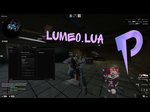 hvh highlights #6 | pandora.gg ft. lumeo.lua BEST CFG FOR PANDORA | ЛУЧШИЙ КФГ НА ПАНДОРУ in desc