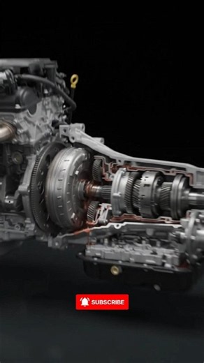 Is your transmission starting to slip and overheat? ⚠️