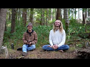 Being Human Episode #12 - The Story of Jumping Mouse