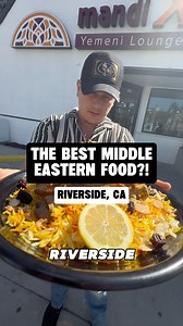 22K views | Discover Authentic Yemeni Flavors at Mandi Express in...
