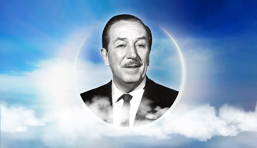 The Truth About Walt Disney’s Frozen Head and His Quest to Live Forever