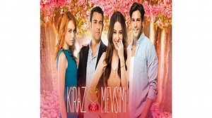 NOW | Dizi İzle - Kiraz Mevsimi