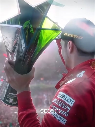 HE WON IN SPA HE WINS IN MONZA !! #f1 #2019 #charlesleclerc #monza #ferrari @Ole @Collin⁵ ¹⁷🏎️ ◢ ◤ @mr.retired/honey.am @aep.sebas @revox @louis @່