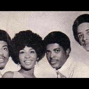 Brenda & The Tabulations. The Touch Of You