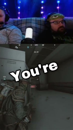 Cockney Couple | Beauty and the Beast! A misunderstanding with an Arc Raider Ogre! #arcraidercouples