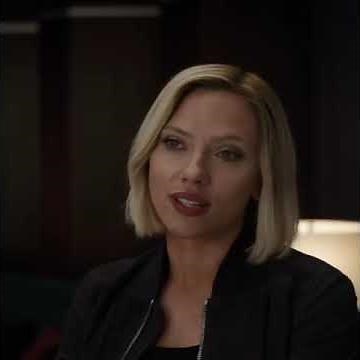 Avengers Endgame film complet en français