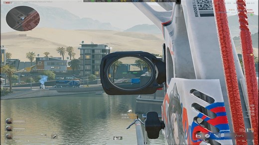 游戏不是生活，该向前dash就别退缩