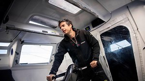 Vendée Globe. Dalin plus que jamais leader, des écarts creusés... Revivez la 27e journée de course