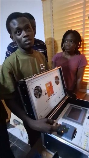 Master Industrial Automation Reach out to me on WhatsApp-08172787713 to inquire about our training.