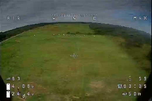 173rd Airborne, PAARNG and DEVCOM AC achieve first U.S. Army air-to-air kill with armed FPV drone