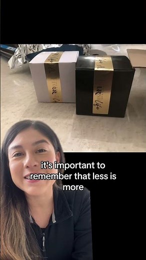 Metallic Labels - shine up your products with gold and silver labels!!