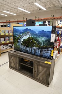 15 reactions | Game-Changing Views, Slam Dunk Savings!  Experience every play in stunning detail with LG’s AI-powered TVs—built for March Madness and beyond.  And right now, bundle LG products and save up to $1000 Upgrade your setup today at Electronic Express. Offer ends April 9th! . . . #ElectronicExpress #LGTV #LGAppliance #LGBundle #MarchMadness | Electronic Express | Facebook