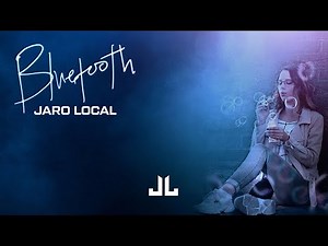 Jaro Local - Bluetooth (Audio)