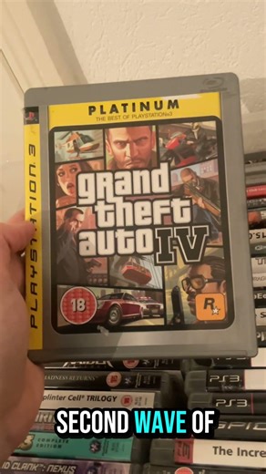 Did You Know This About Platinum PlayStation Games?