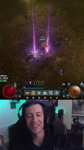 Diablo4 - 5x MYTHIC DROP!??!