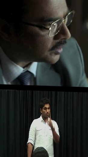 #didyouknow Allu Arjun Ne...#shorts #alluarjun