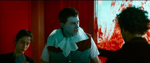 Corten! - Teaser Finnegan Oldfield - Vídeo Dailymotion