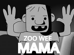 ZOO WEE MAMA! Lyrics Animation (Aethos Parody)