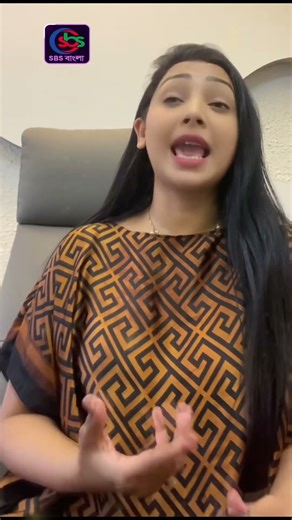 বেটিং অ্যাপসের ফাঁদে প্রভা, বললেন ‘আমাকে ভয় দেখানো হয়েছিল’ Part 1 Sadia Jahan Prova | SBS Bangla