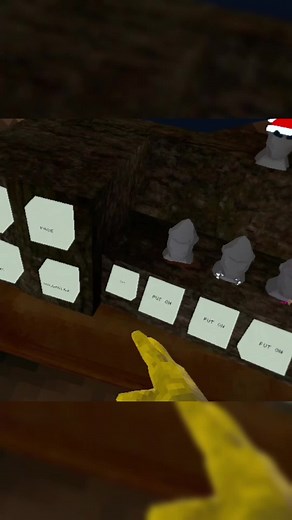 Stick Justice in Gorilla Tag: SS Cosmetics Tutorial and Funny Moments