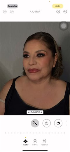 Tutorial para editar fotos de maquillaje fácilmente