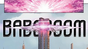 Lex Luthor just began his overthrow of the DC Universe by making the ultimate sacrifice