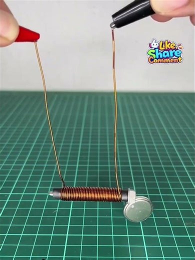 electroiman casero #electronic