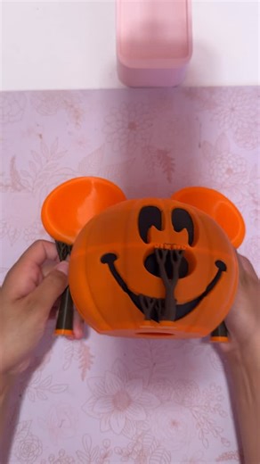 15K views · 17K reactions | The cutest pumpkin  link in bio to grab yours #fyp #asmr #3Dprint #halloween | Custom Hustle | Facebook