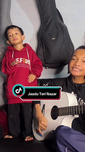 Jaadu Teri Nazar: A Captivating Musical Journey