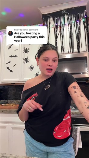 Simple & Fun Halloween Party Ideas for a Tired Mom
