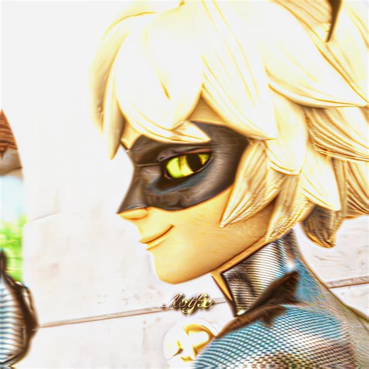 bye tiktok ruined my quality 💔💔 first mlb edit in a long time #fyp #miraculous #chatnoir #catnoir #edit