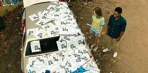 ‘Panic’ Review: Teens Face Deadly Dares in a Bizarrely Tangled Amazon Drama