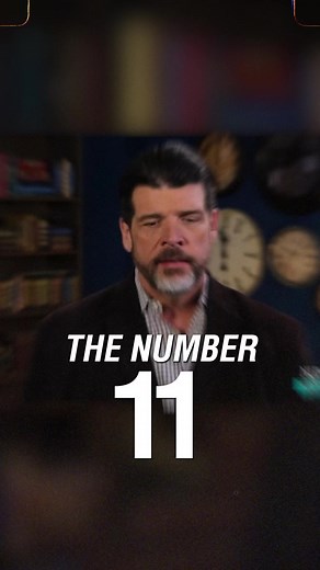 Find more about prophetic numbers at ODX.TV #numbers #11 #propheticnumbers #numbersthatpreach | Troy Brewer