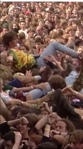 Bad Religion Live at Pinkpop ’95 — Legendary Punk Vibes! 🎸🔥 #BadReligion #Pinkpop